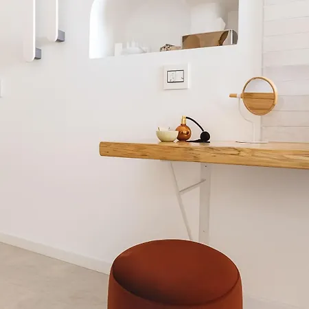 Arcu Retreat Appartement Positano