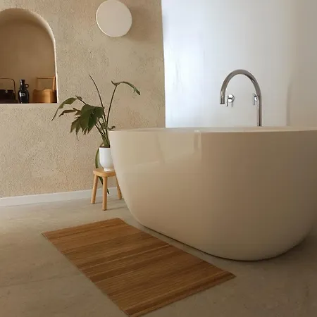 Arcu Retreat Appartement Positano