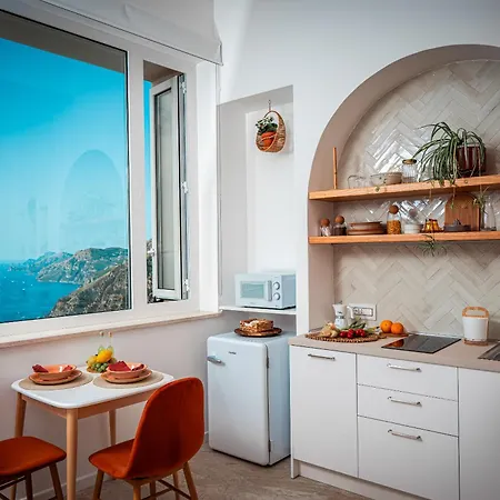 Appartement Arcu Retreat *