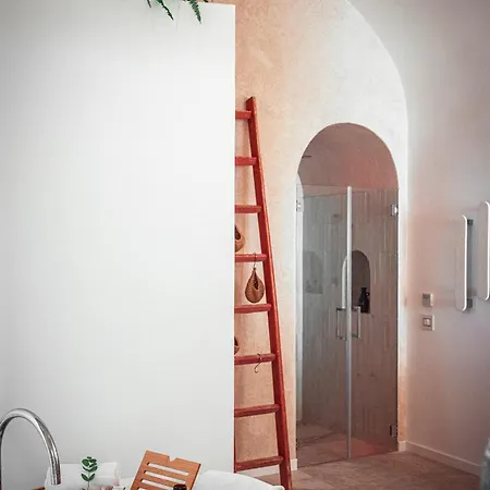 Arcu Retreat * Positano