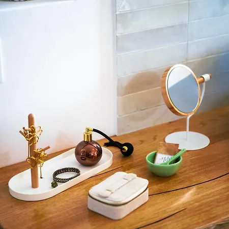 Arcu Retreat Appartement