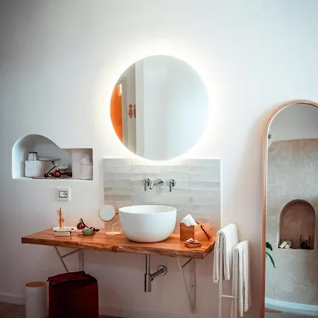 Appartement Arcu Retreat *