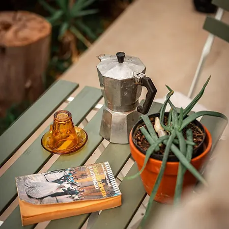 Arcu Retreat Appartement Positano