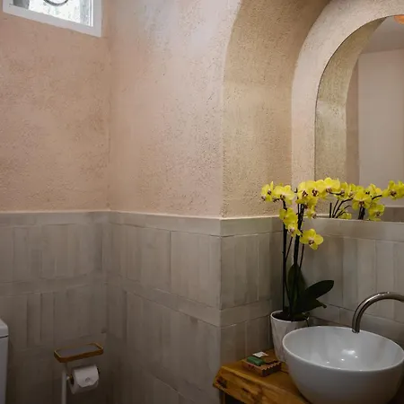 Arcu Retreat Positano