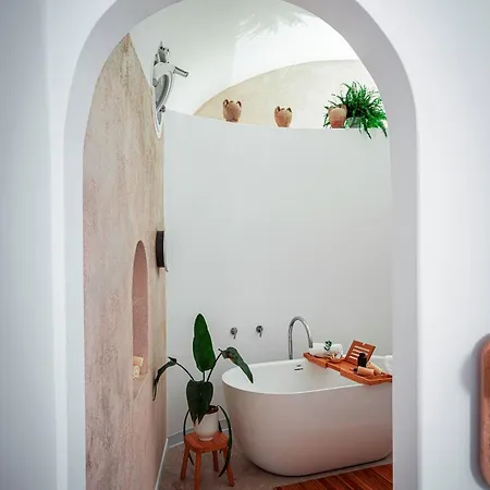 Arcu Retreat Appartement