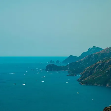 Appartement Arcu Retreat