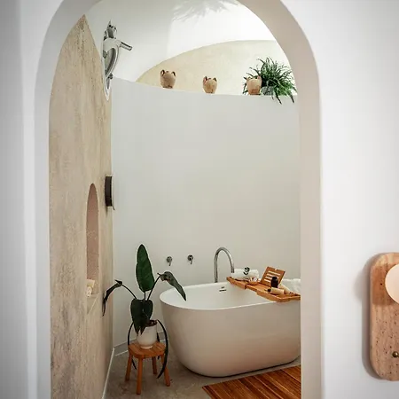 Arcu Retreat Appartement *