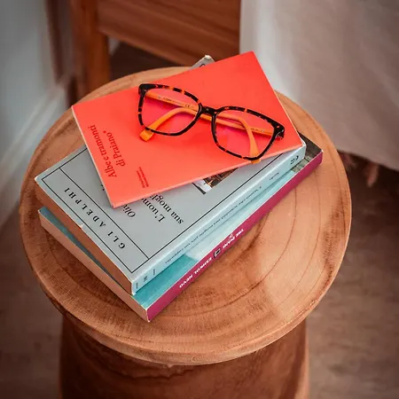 Arcu Retreat Appartement *