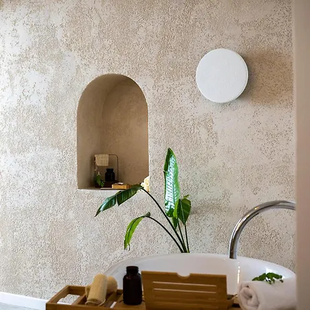 Arcu Retreat Appartement