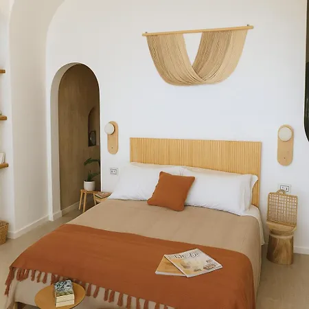 Arcu Retreat Apartamento