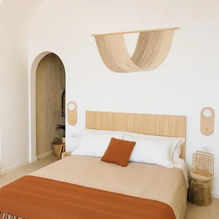 Appartement Arcu Retreat