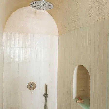 Apartamento Arcu Retreat Positano