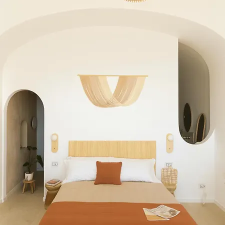 Arcu Retreat Apartamento