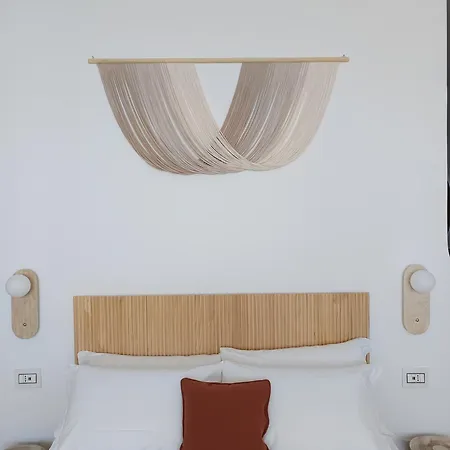 Apartamento Arcu Retreat Positano