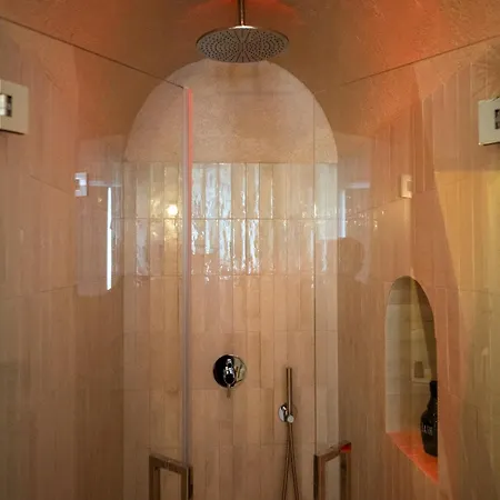 Apartamento Arcu Retreat Positano