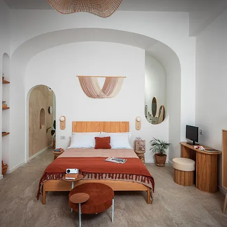 Apartamento Arcu Retreat *