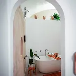 Arcu Retreat Apartman