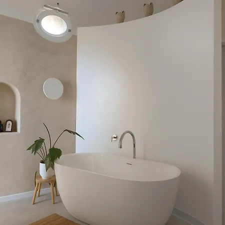 Arcu Retreat Apartment Positano