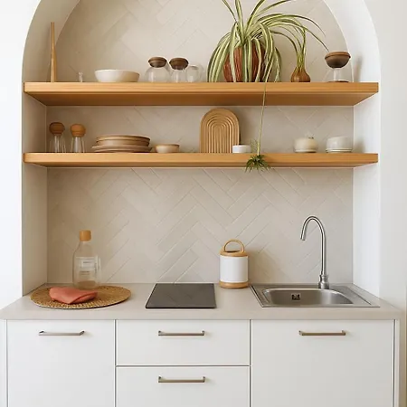 Arcu Retreat Positano