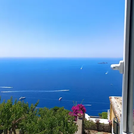Arcu Retreat Apartment