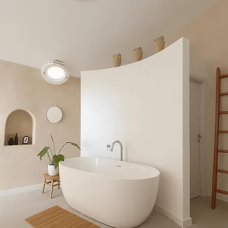 Arcu Retreat Apartment