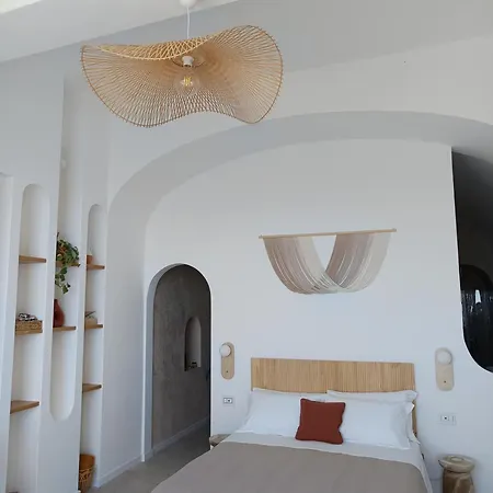Appartamento Arcu Retreat *