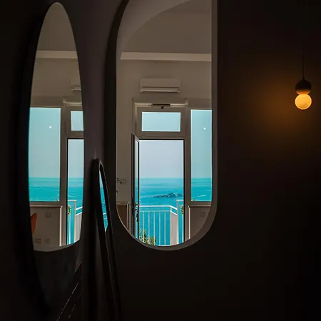 Arcu Retreat Appartamento *