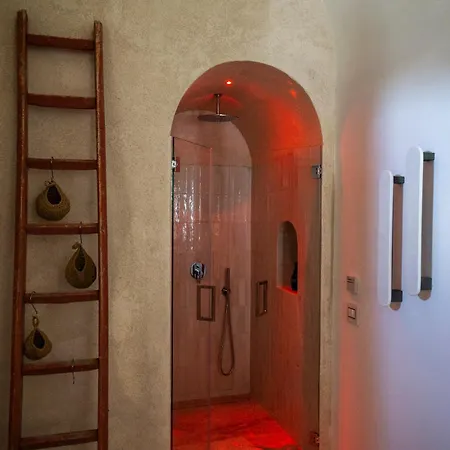 Arcu Retreat Appartement *