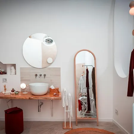 Apartamento Arcu Retreat Positano