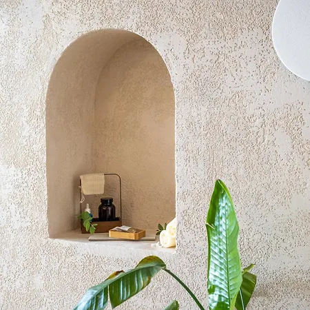Arcu Retreat Appartement *