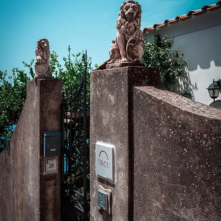 Arcu Retreat Appartamento *