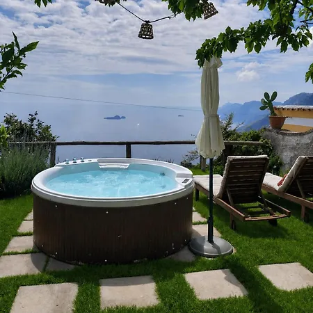 Appartement Arcu Retreat *