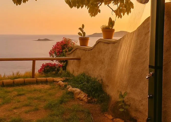 Arcu Retreat * Positano