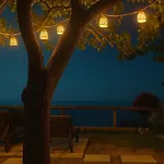 Arcu Retreat * بوسيتانو