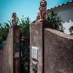 Arcu Retreat شقة *